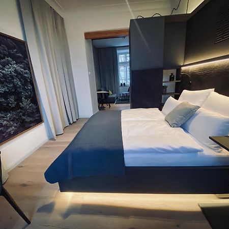 Yokolou - Design-Apartments Koblencja Zewnętrze zdjęcie