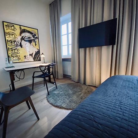 Yokolou - Design-Apartments Koblencja Zewnętrze zdjęcie