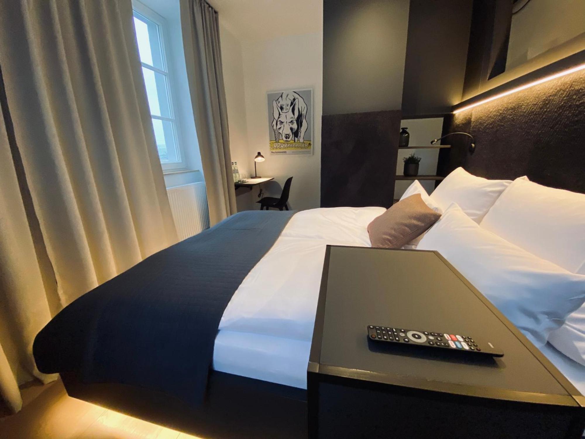 Yokolou - Design-Apartments Koblencja Zewnętrze zdjęcie