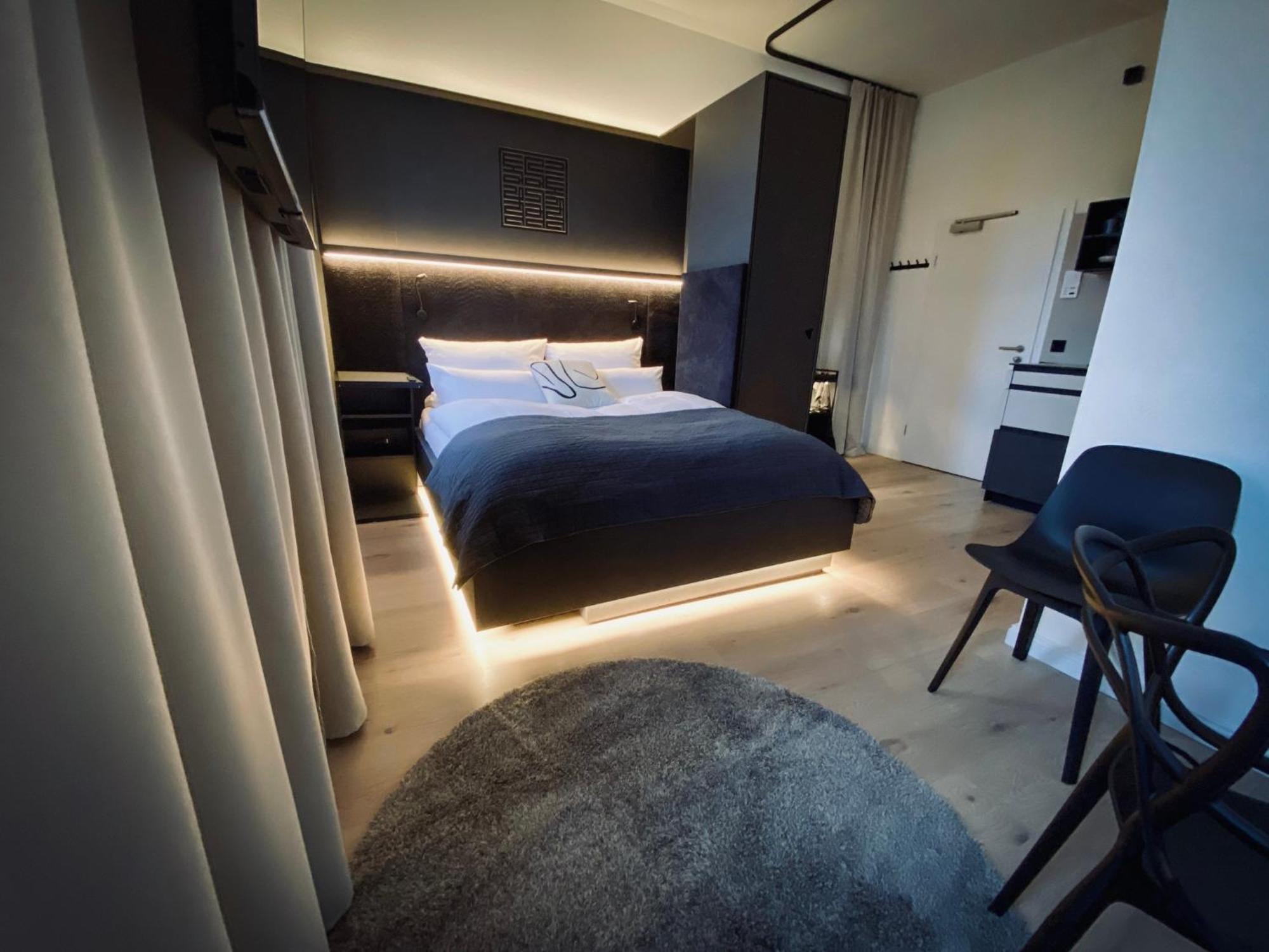 Yokolou - Design-Apartments Koblencja Zewnętrze zdjęcie
