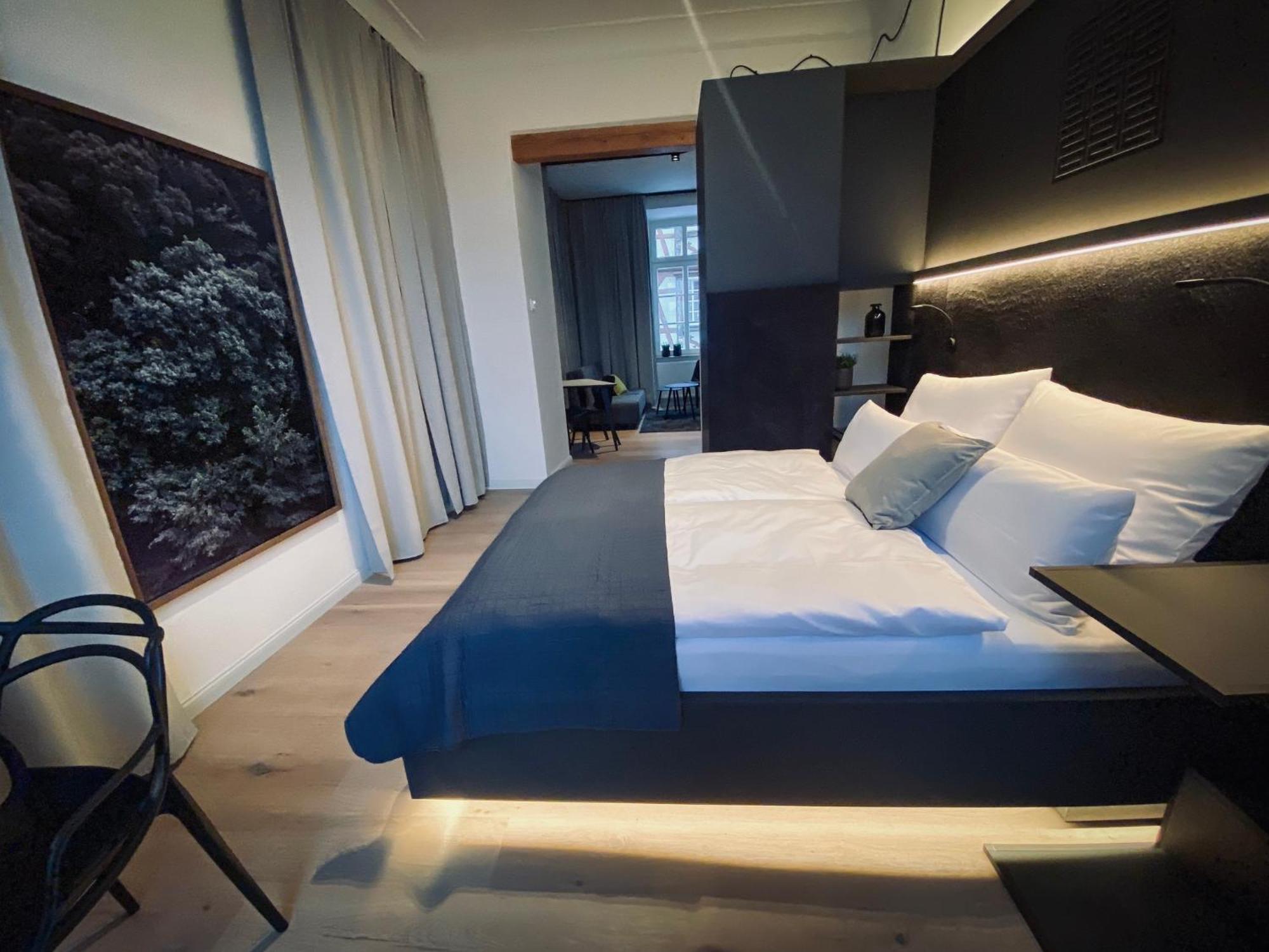 Yokolou - Design-Apartments Koblencja Zewnętrze zdjęcie