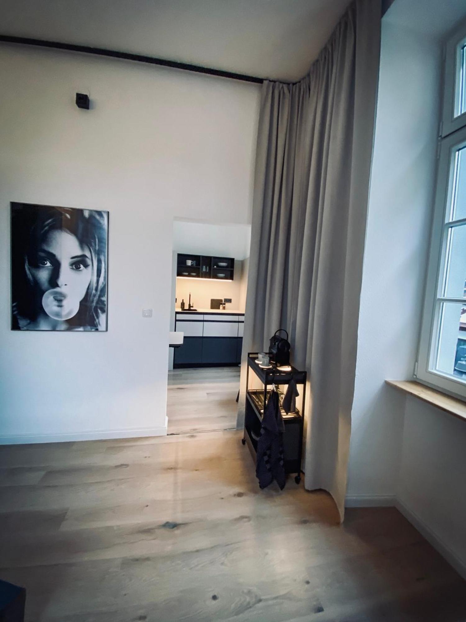 Yokolou - Design-Apartments Koblencja Zewnętrze zdjęcie