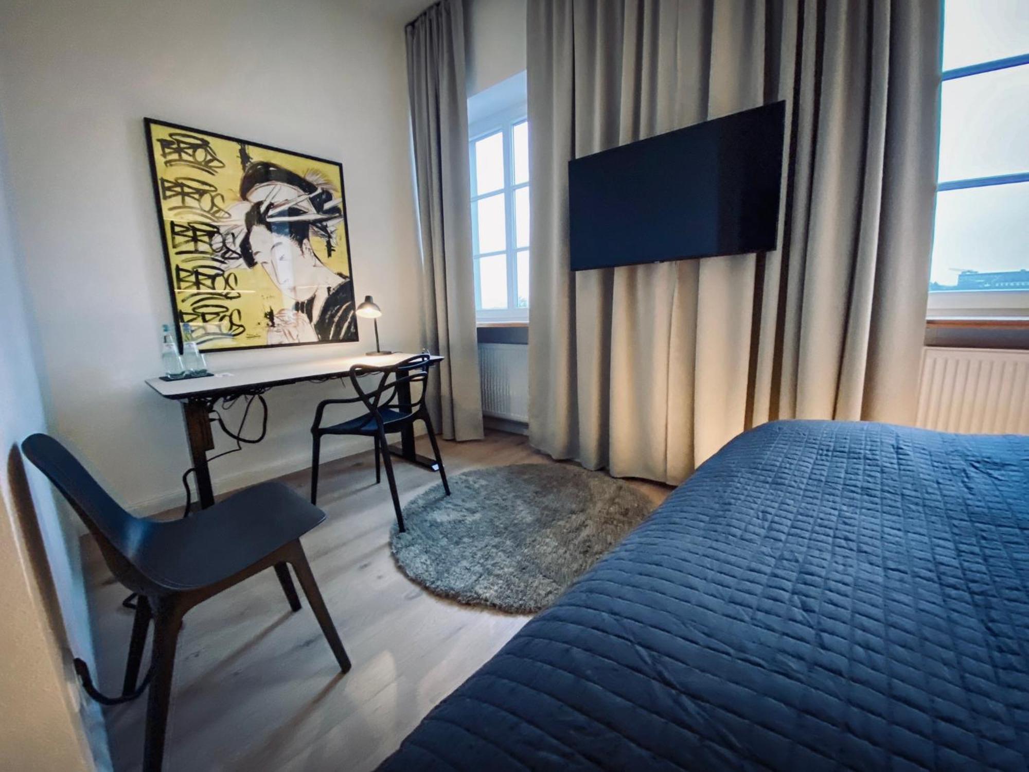 Yokolou - Design-Apartments Koblencja Zewnętrze zdjęcie