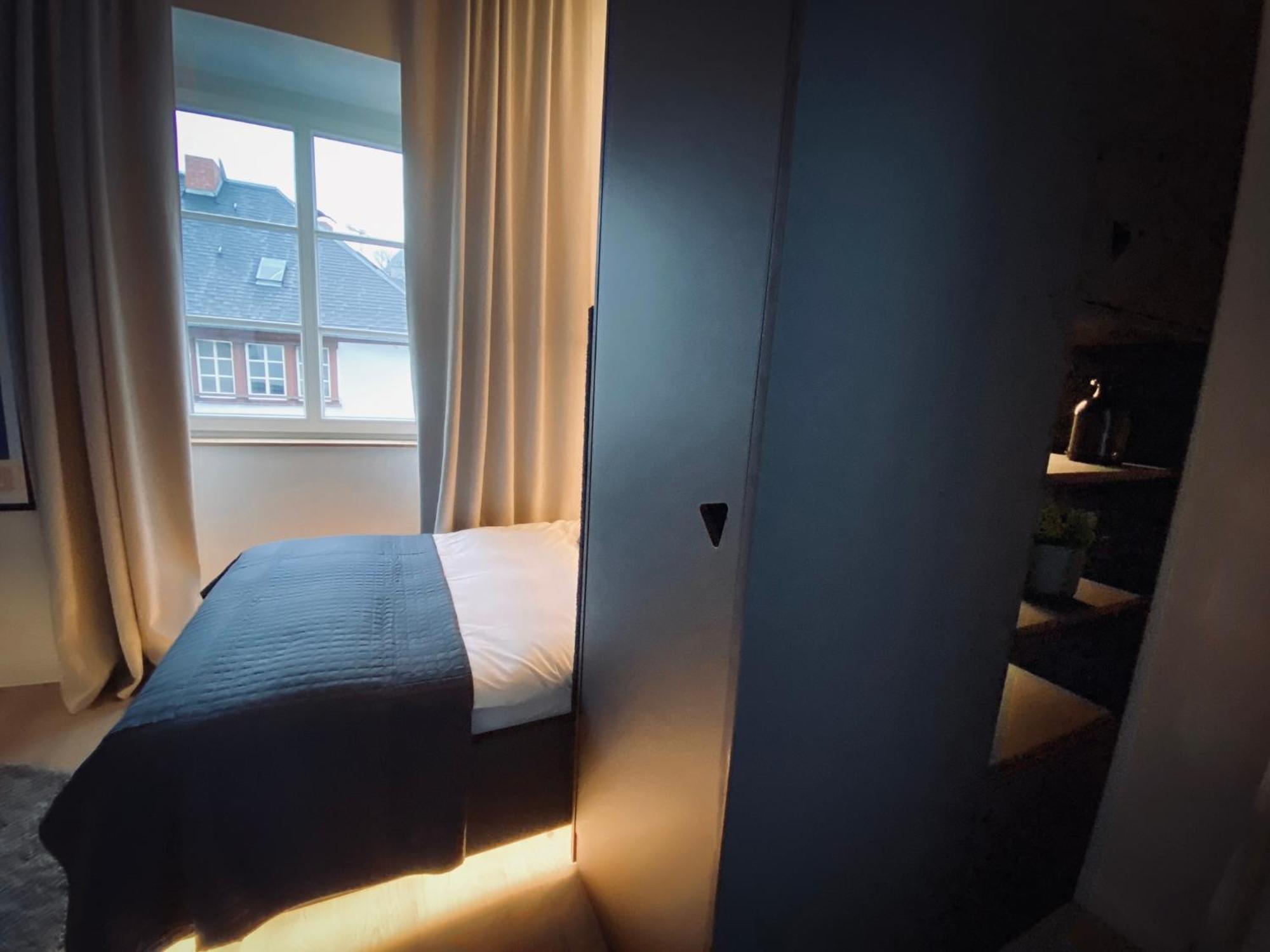 Yokolou - Design-Apartments Koblencja Zewnętrze zdjęcie