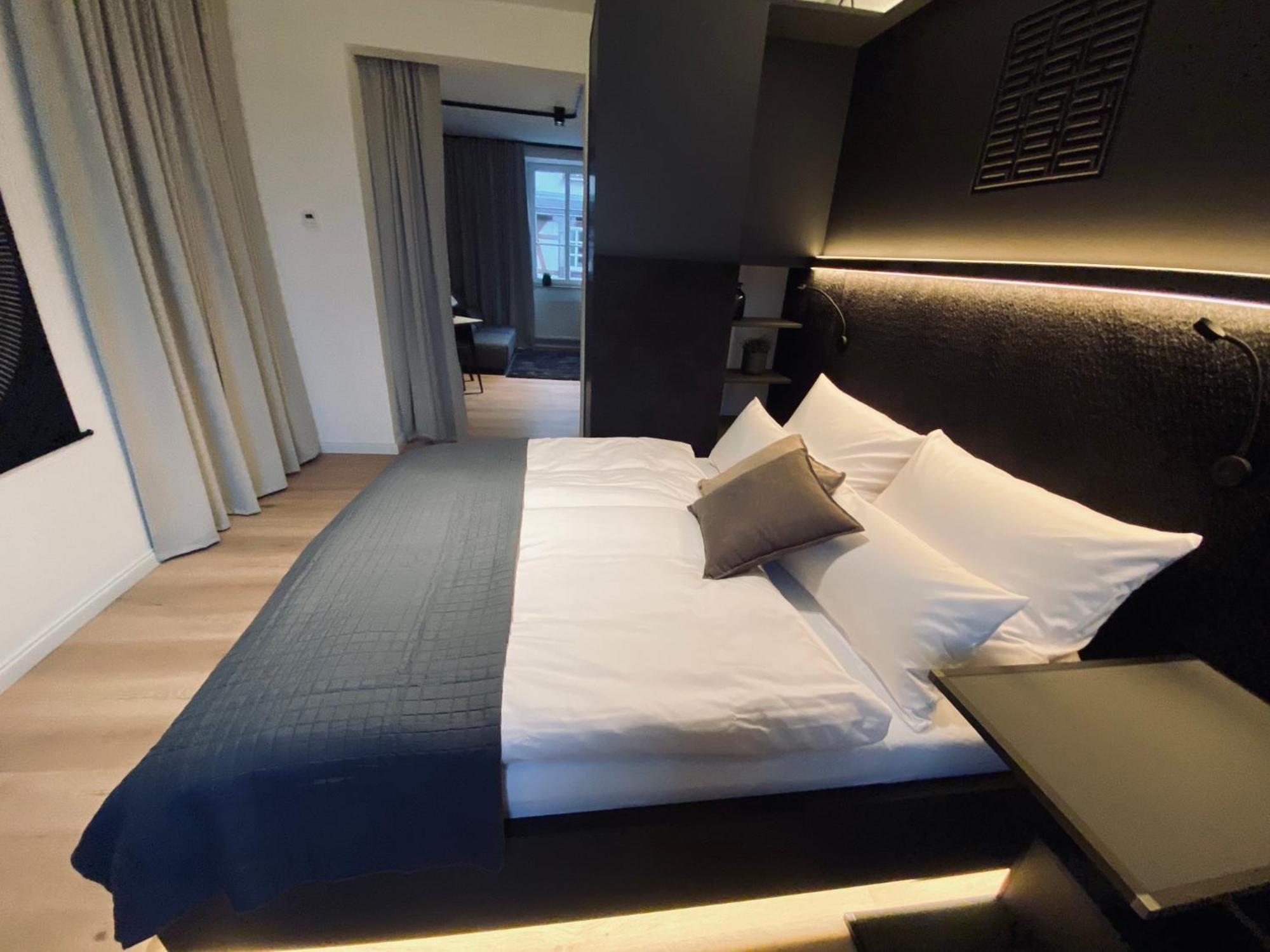 Yokolou - Design-Apartments Koblencja Zewnętrze zdjęcie