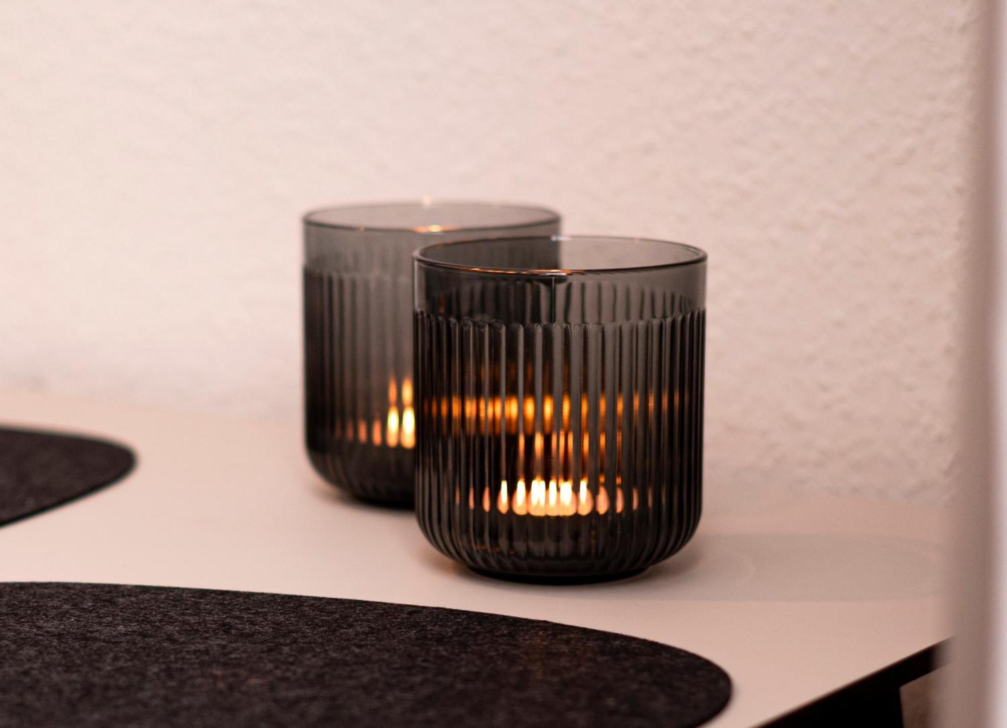 Yokolou - Design-Apartments Koblencja Zewnętrze zdjęcie