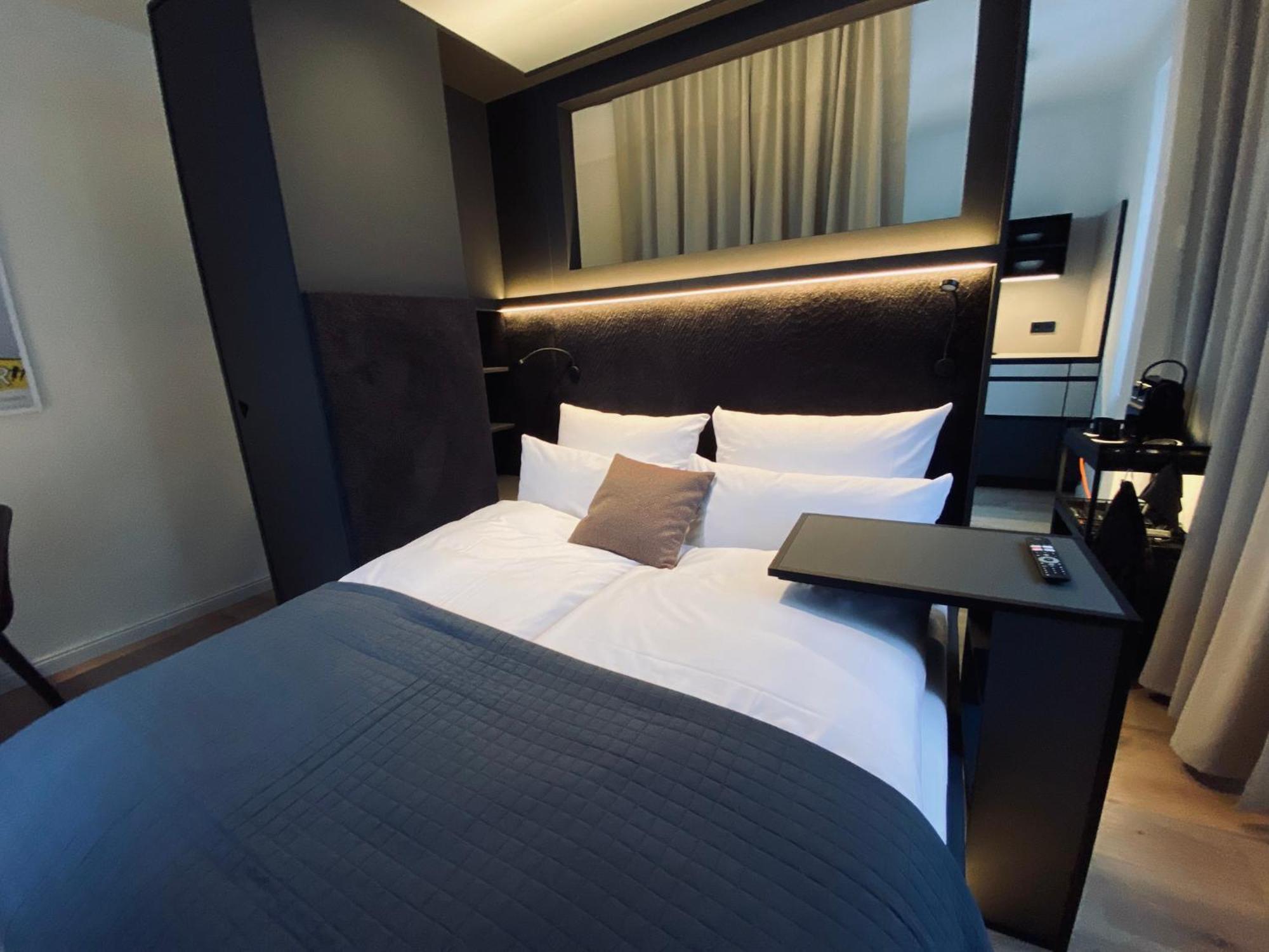Yokolou - Design-Apartments Koblencja Zewnętrze zdjęcie