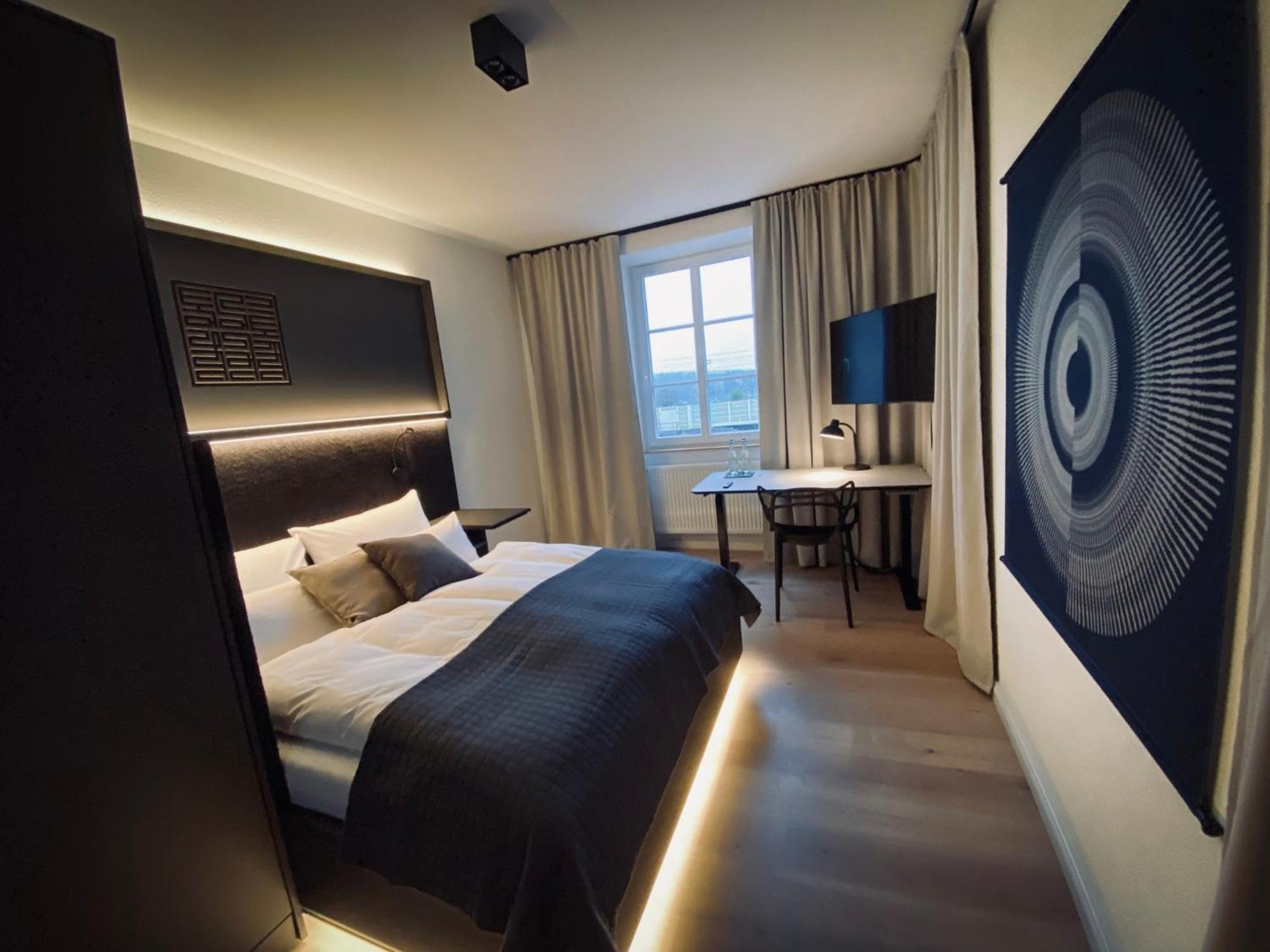 Yokolou - Design-Apartments Koblencja Zewnętrze zdjęcie