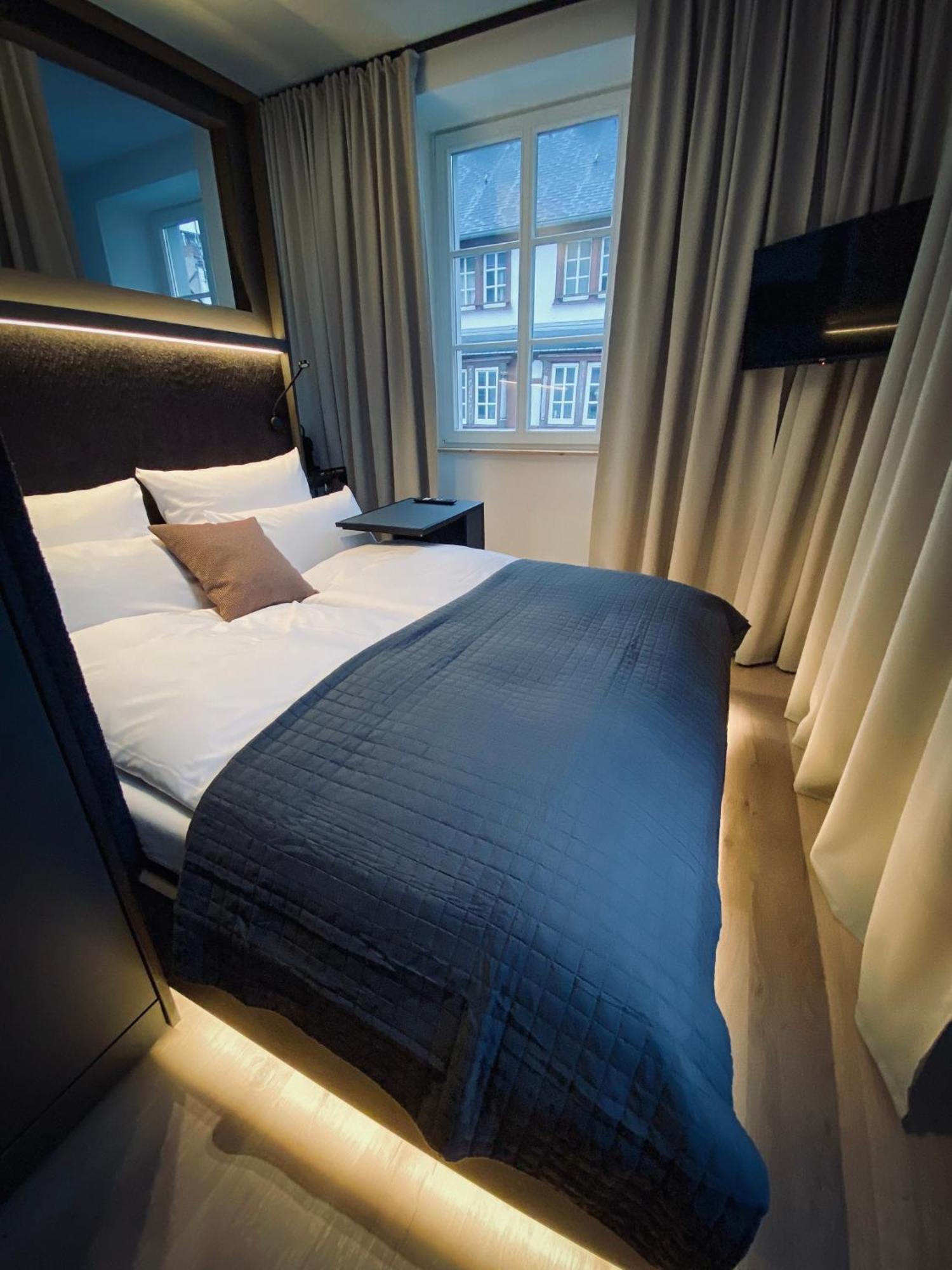 Yokolou - Design-Apartments Koblencja Zewnętrze zdjęcie