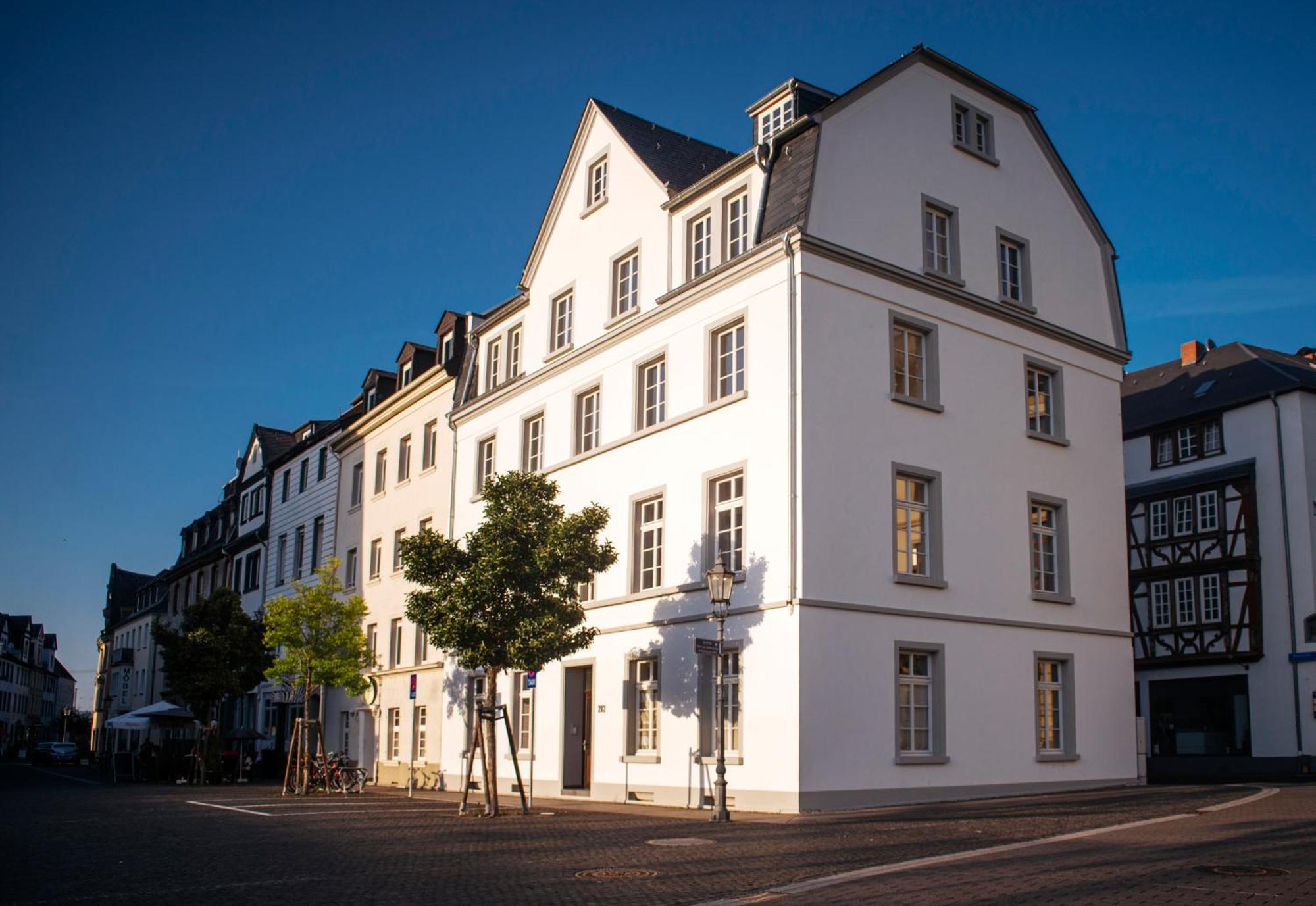 Yokolou - Design-Apartments Koblencja Zewnętrze zdjęcie