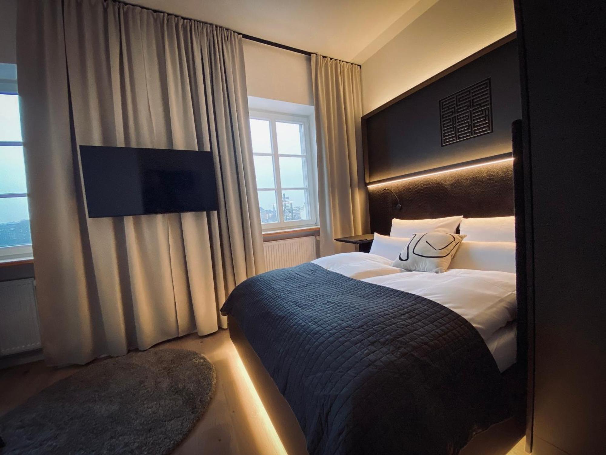 Yokolou - Design-Apartments Koblencja Zewnętrze zdjęcie