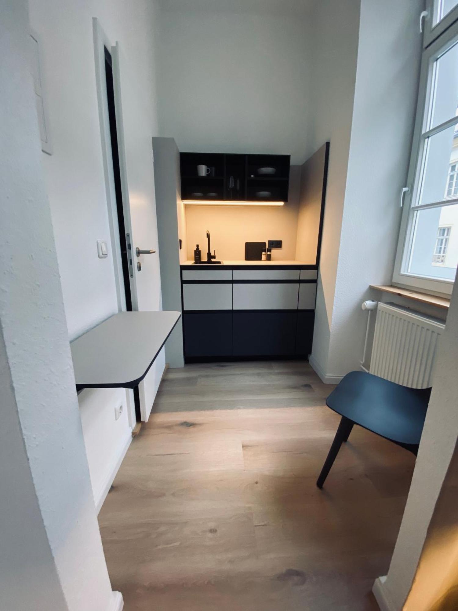 Yokolou - Design-Apartments Koblencja Zewnętrze zdjęcie
