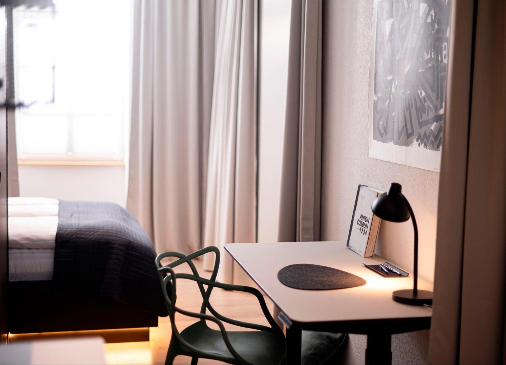 Yokolou - Design-Apartments Koblencja Zewnętrze zdjęcie