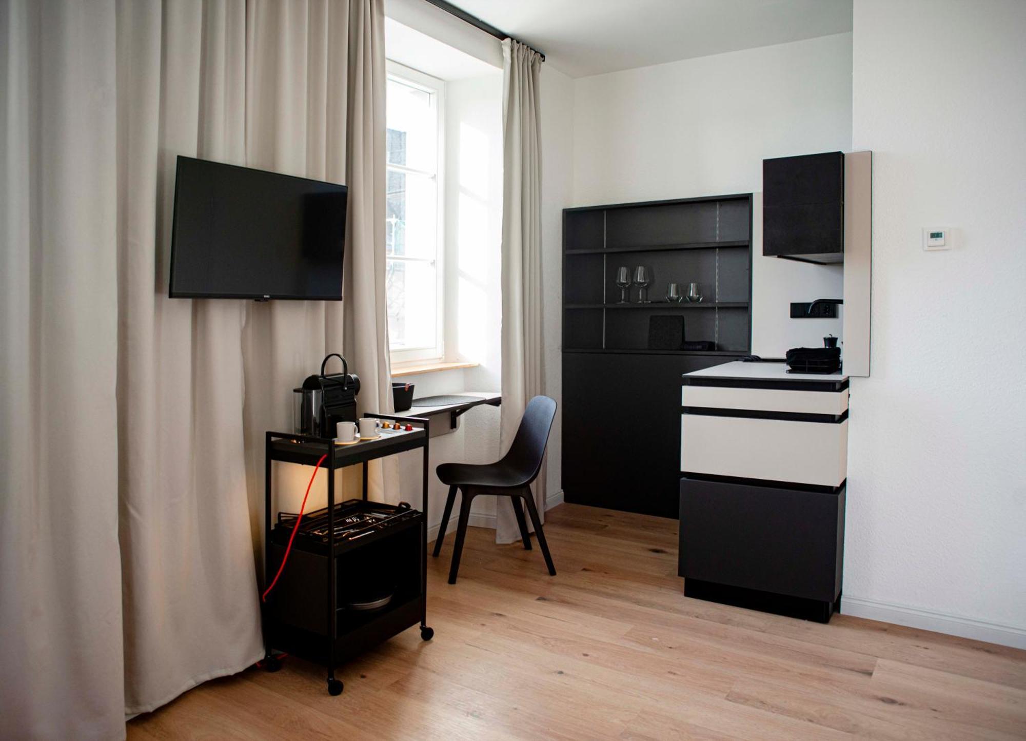 Yokolou - Design-Apartments Koblencja Zewnętrze zdjęcie