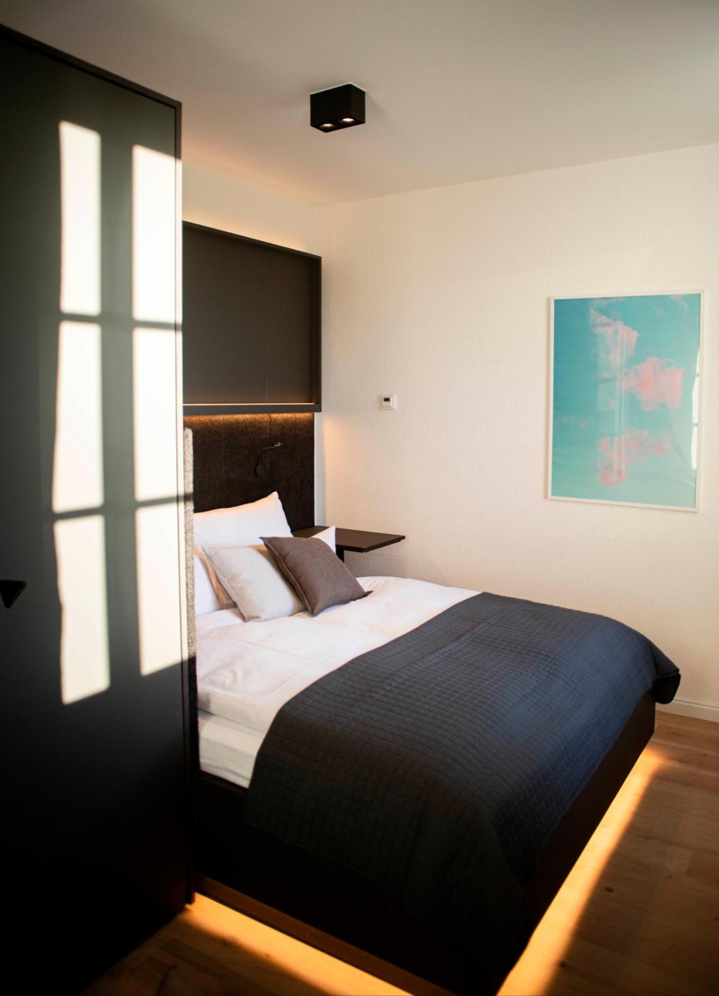 Yokolou - Design-Apartments Koblencja Zewnętrze zdjęcie