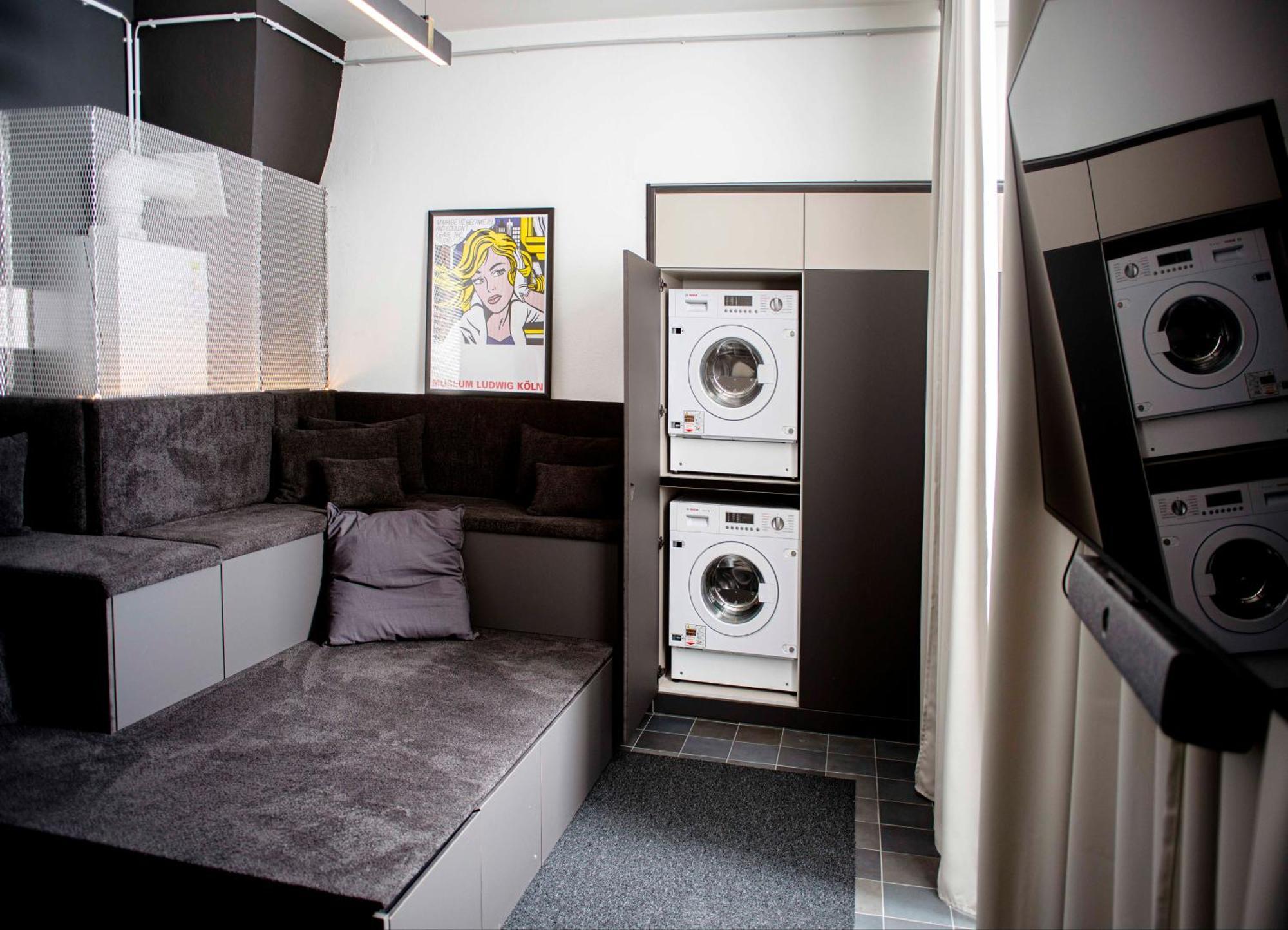Yokolou - Design-Apartments Koblencja Zewnętrze zdjęcie