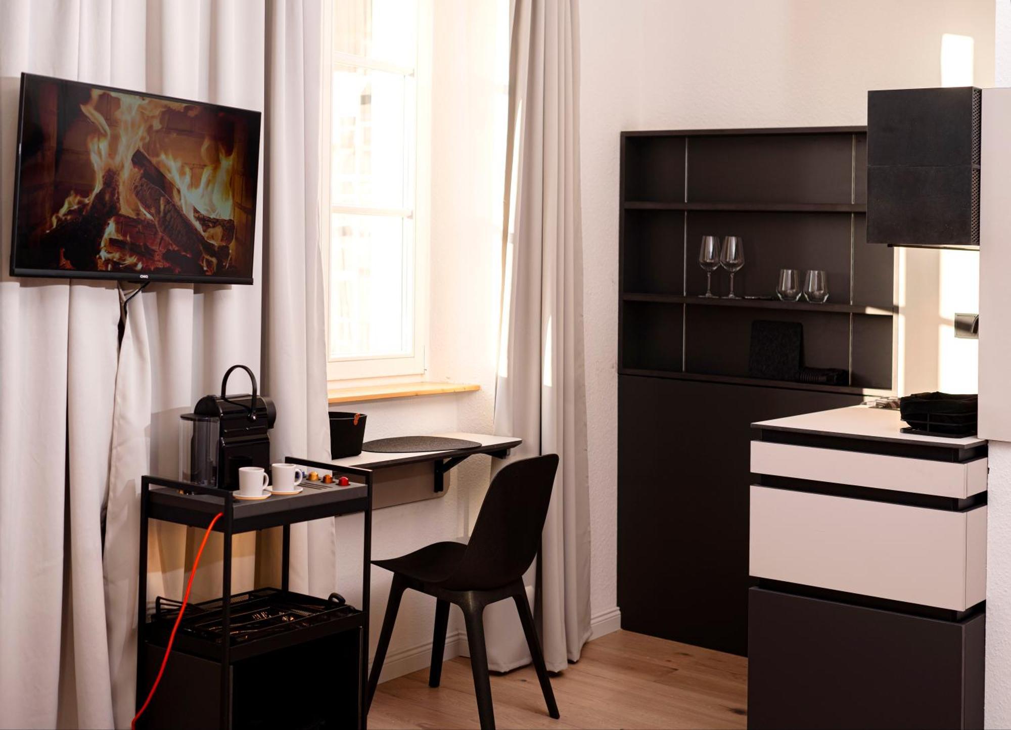 Yokolou - Design-Apartments Koblencja Zewnętrze zdjęcie