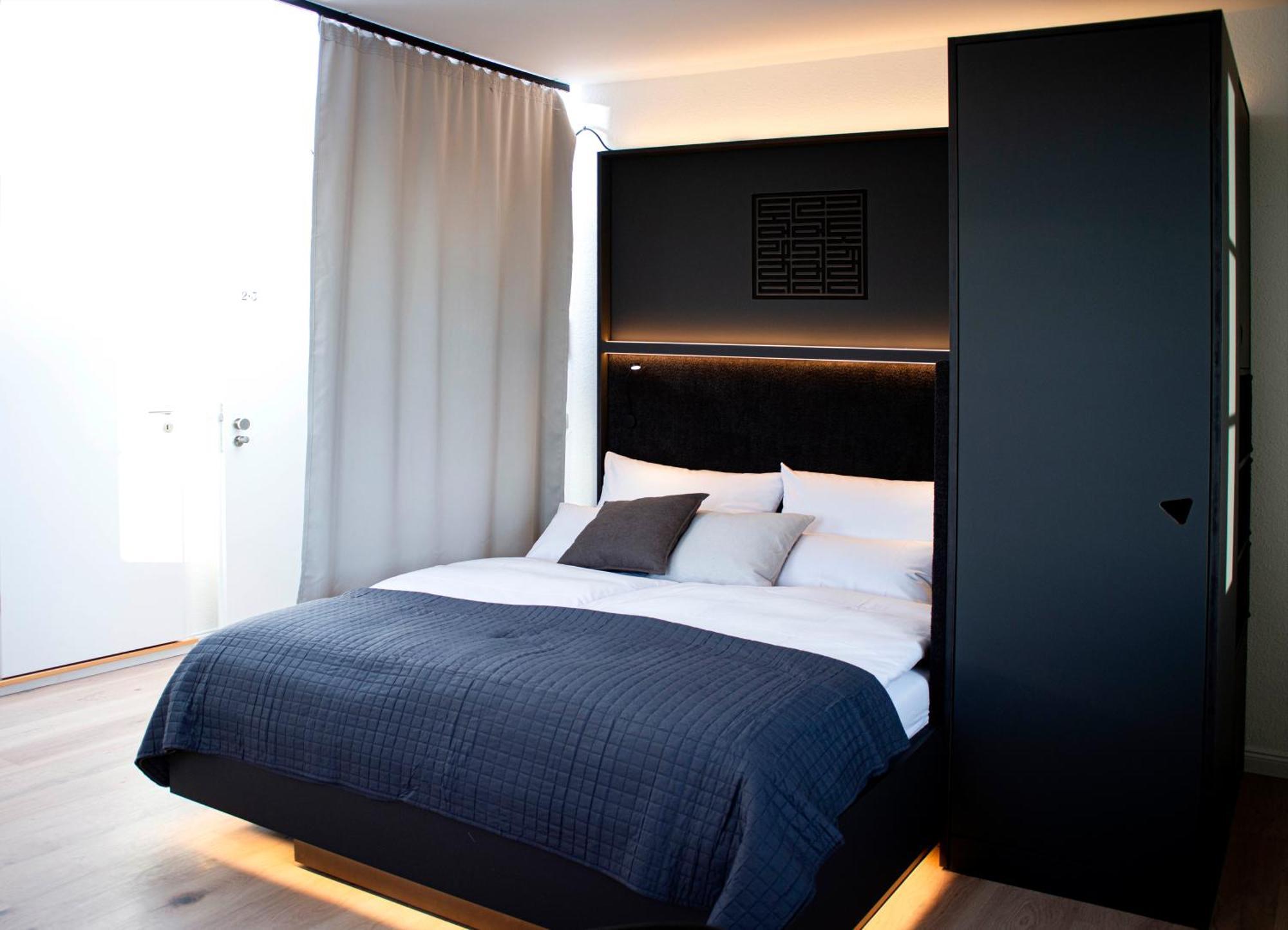 Yokolou - Design-Apartments Koblencja Zewnętrze zdjęcie